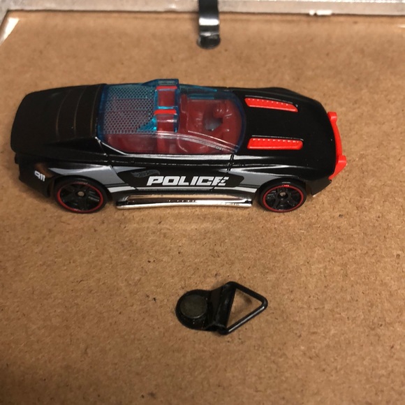 Alpha Pursuit - Picture 1 of 8